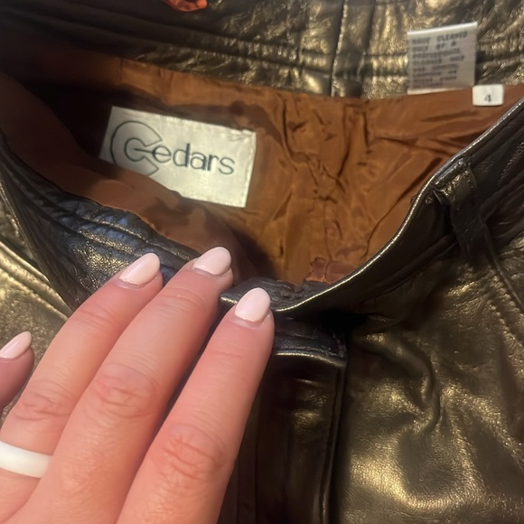 Cedars Pants - Picture 3 of 4